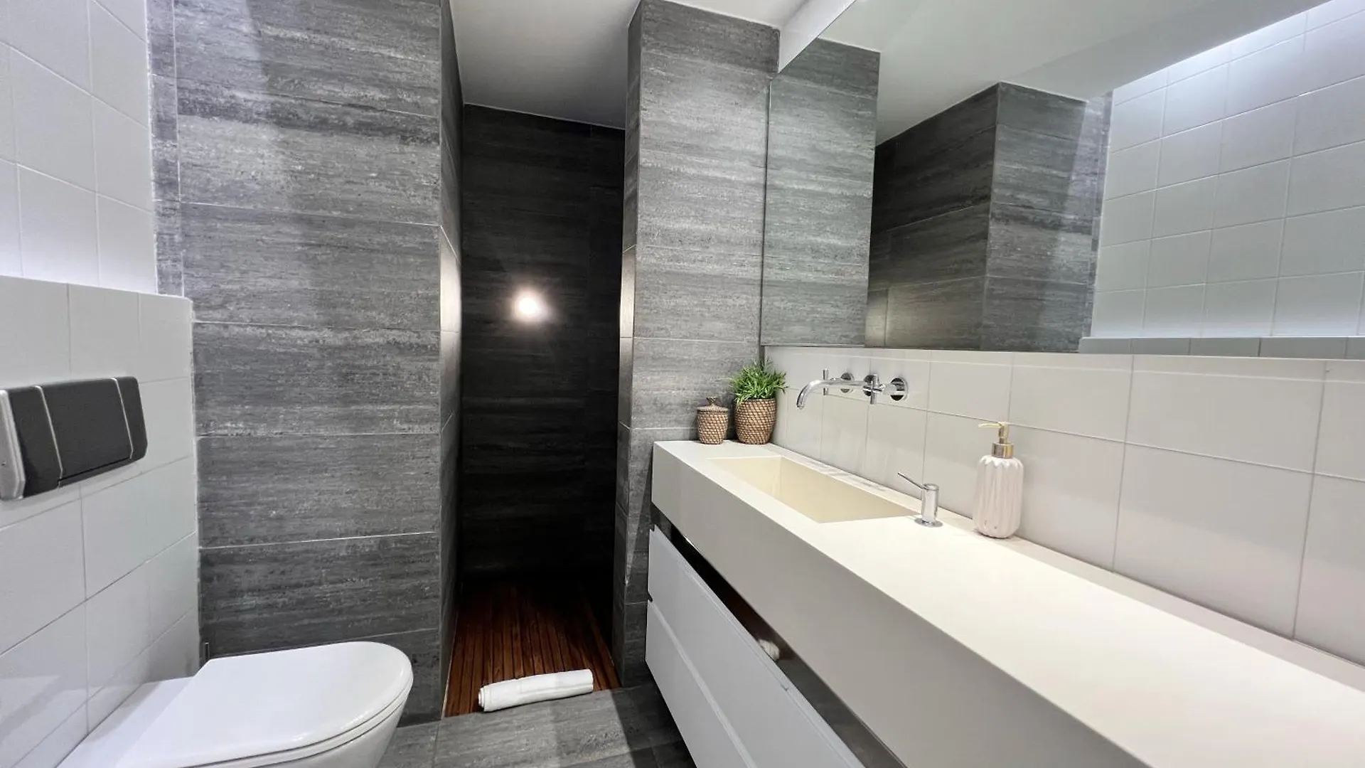 Apartment Ferienwohnung Loft Sagrada Familia Barcelona Spanien
