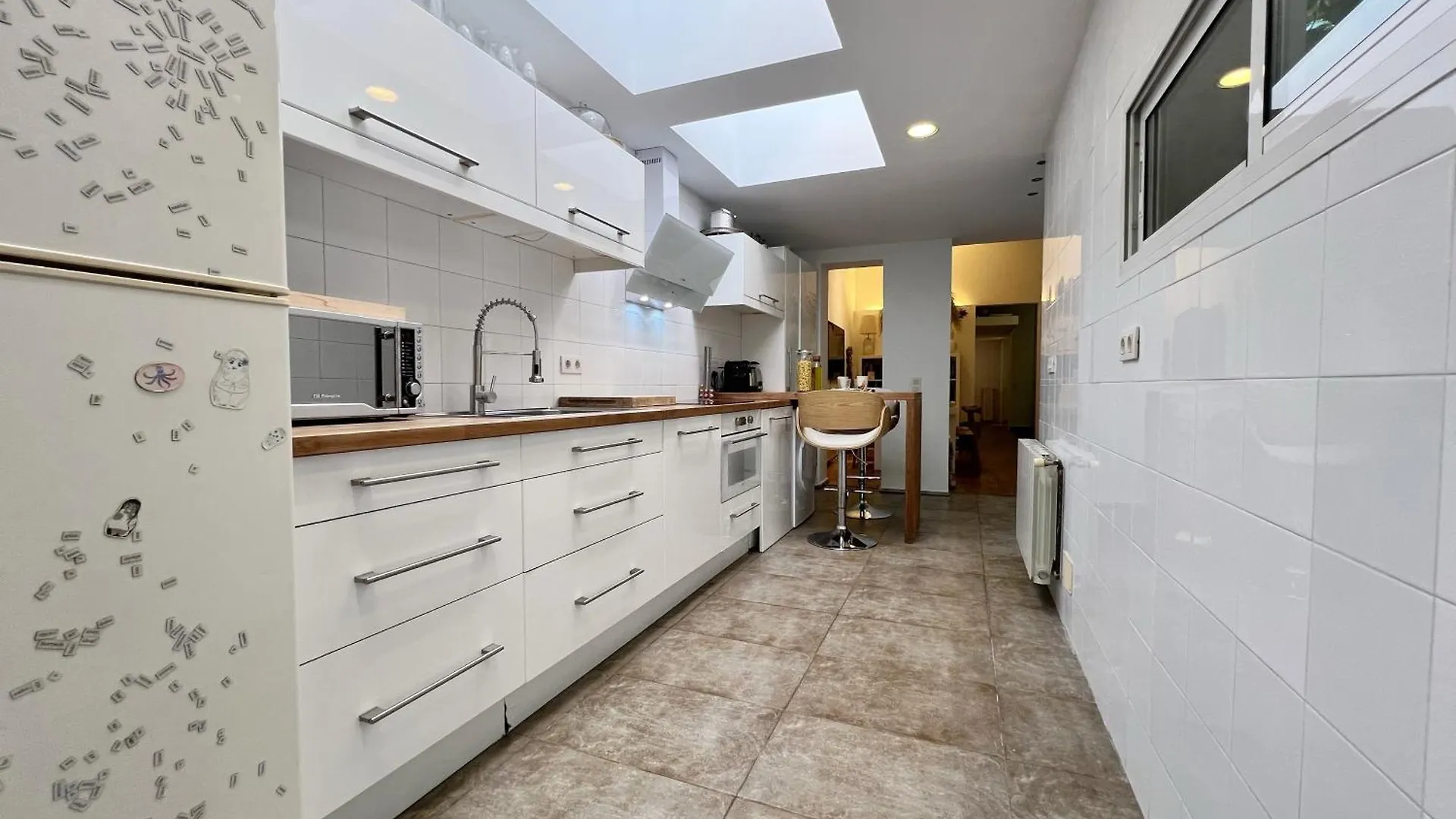 Ferienwohnung Loft Sagrada Familia Barcelona