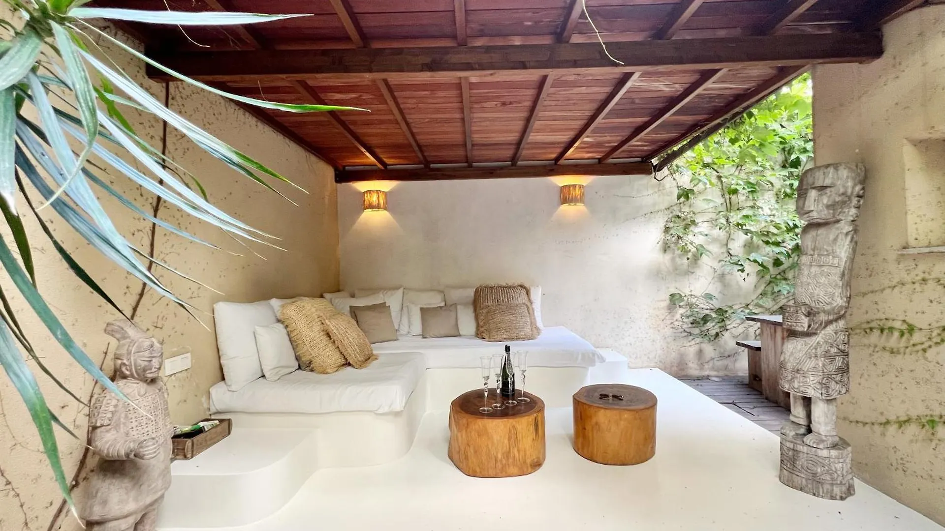 Ferienwohnung Loft Sagrada Familia Barcelona