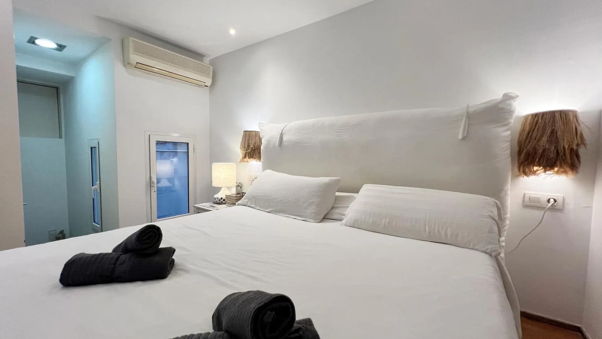 Ferienwohnung Loft Sagrada Familia Barcelona 0*,  Spanien