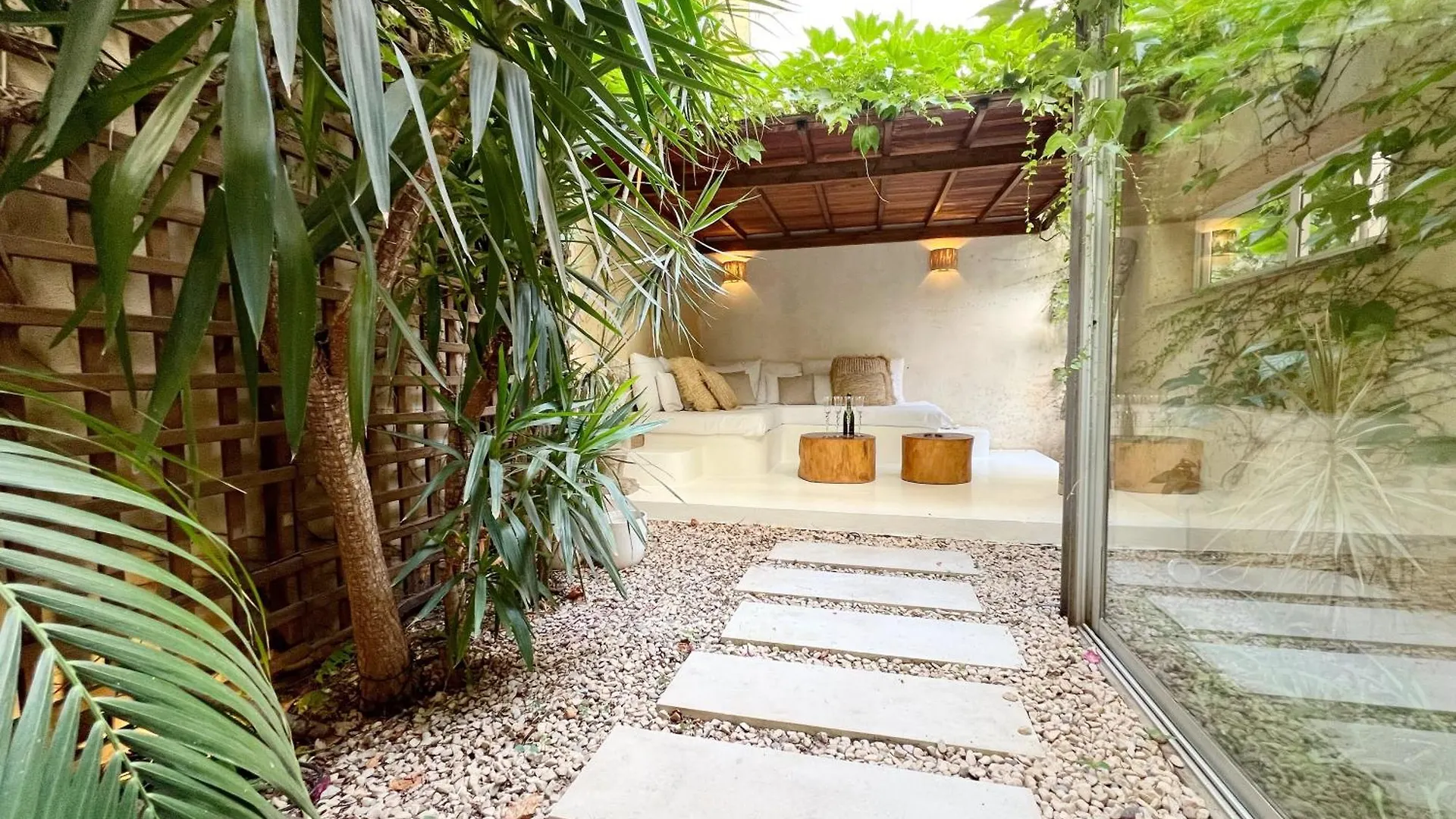 Ferienwohnung Loft Sagrada Familia Barcelona